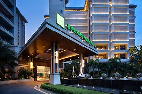 Holiday Inn Hotel and Suites Sanya Yalong Bay, an IHG Hotel