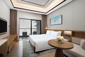 Holiday Inn Hotel and Suites Sanya Yalong Bay by IHG