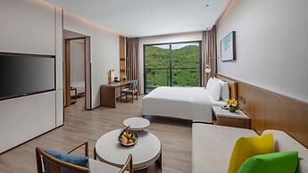 Holiday Inn Hotel and Suites Sanya Yalong Bay by IHG