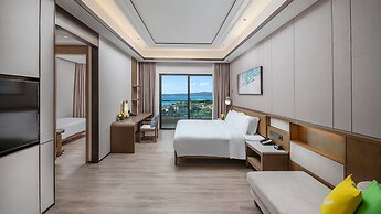 Holiday Inn Hotel and Suites Sanya Yalong Bay by IHG