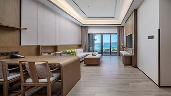 Holiday Inn Hotel and Suites Sanya Yalong Bay by IHG