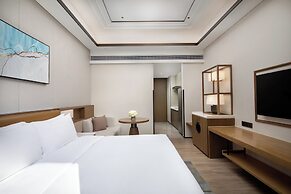 Holiday Inn Hotel and Suites Sanya Yalong Bay by IHG