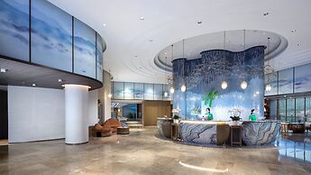 Holiday Inn Hotel and Suites Sanya Yalong Bay by IHG