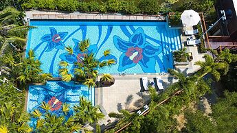 Holiday Inn Hotel and Suites Sanya Yalong Bay by IHG