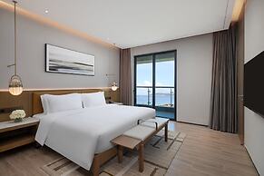 Holiday Inn Hotel and Suites Sanya Yalong Bay by IHG