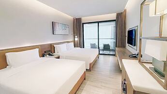 Holiday Inn Hotel and Suites Sanya Yalong Bay by IHG
