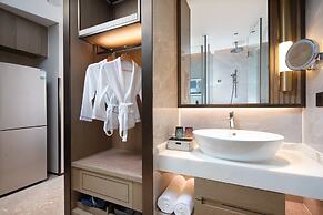 Holiday Inn Hotel and Suites Sanya Yalong Bay by IHG