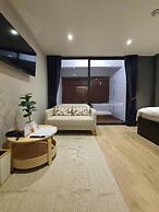 The Nhorm Hotel Ratchada