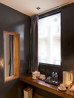 The Nhorm Hotel Ratchada