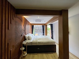 The Nhorm Hotel Ratchada