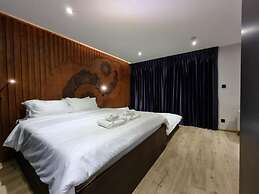 The Nhorm Hotel Ratchada