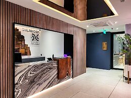 The Nhorm Hotel Ratchada