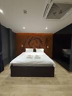 The Nhorm Hotel Ratchada