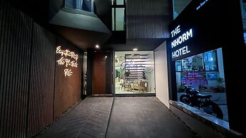 The Nhorm Hotel Ratchada