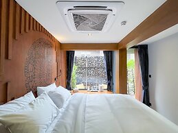 The Nhorm Hotel Ratchada