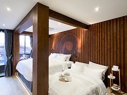 The Nhorm Hotel Ratchada