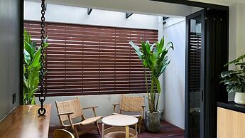 The Nhorm Hotel Ratchada