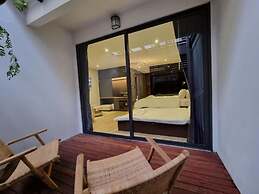 The Nhorm Hotel Ratchada