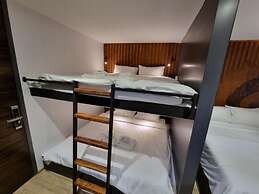 The Nhorm Hotel Ratchada