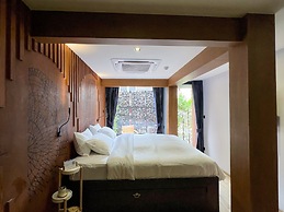 The Nhorm Hotel Ratchada