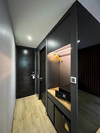 The Nhorm Hotel Ratchada