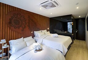 The Nhorm Hotel Ratchada