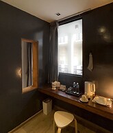 The Nhorm Hotel Ratchada