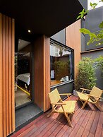 The Nhorm Hotel Ratchada