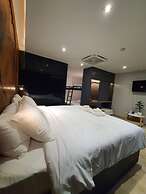 The Nhorm Hotel Ratchada