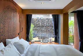 The Nhorm Hotel Ratchada