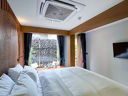 The Nhorm Hotel Ratchada