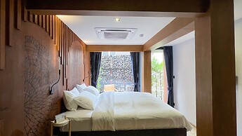 The Nhorm Hotel Ratchada