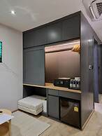 The Nhorm Hotel Ratchada