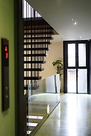 The Nhorm Hotel Ratchada