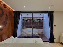 The Nhorm Hotel Ratchada