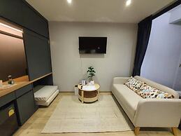 The Nhorm Hotel Ratchada