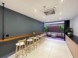 The Nhorm Hotel Ratchada