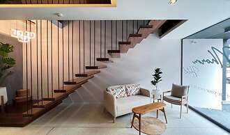 The Nhorm Hotel Ratchada