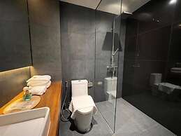 The Nhorm Hotel Ratchada