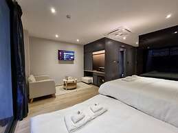 The Nhorm Hotel Ratchada