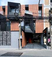 The Nhorm Hotel Ratchada