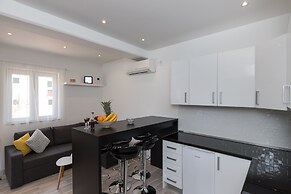 Apartments Siblings - New