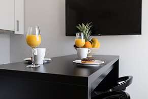 Apartments Siblings - New