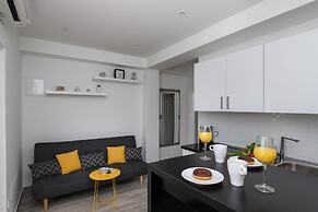 Apartments Siblings - New