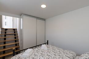 Apartments Siblings - New