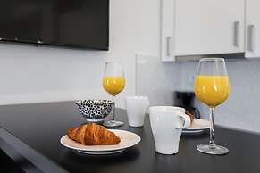 Apartments Siblings - New