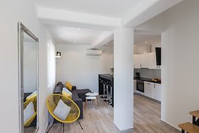 Apartments Siblings - New