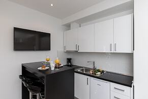 Apartments Siblings - New