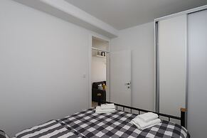 Apartments Siblings - New