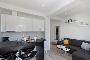 Apartments Siblings - New